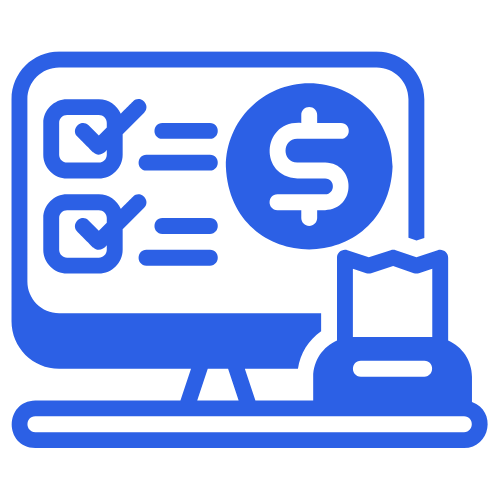 Ícone PDV SEMPRE ATIVO